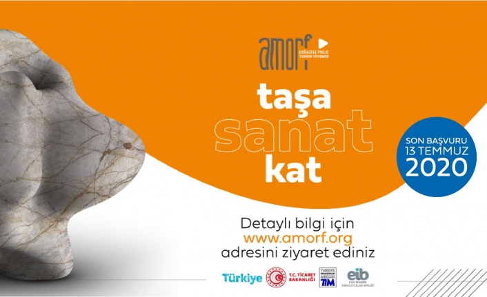 EMİB’den “Doğal Taş  ve Tasarım Yarışması”