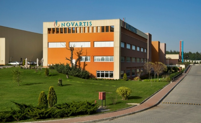 Novartis Grup Türkiye’den ihracat başarısı