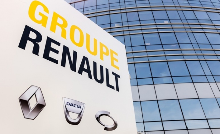Renault merakla beklenen rakamları açıkladı