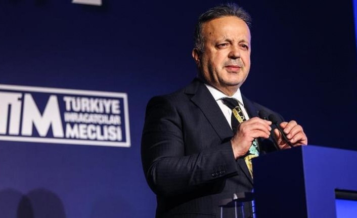 Pandemiye rağmen ihracatta rekor geldi