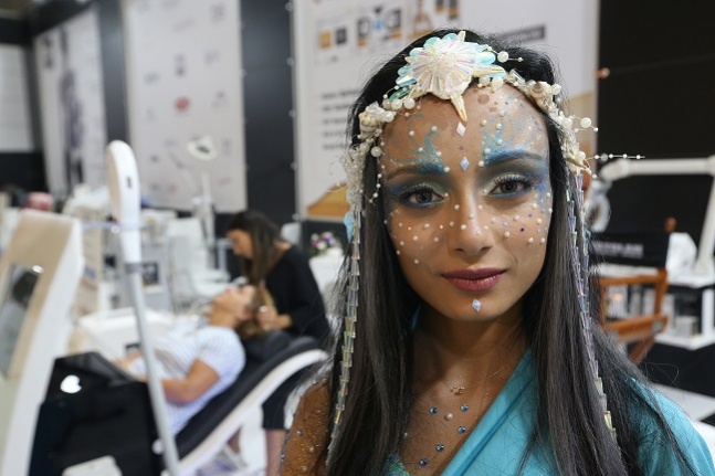 Fuarcılıkta yeni dönem güzellik ile başlıyor