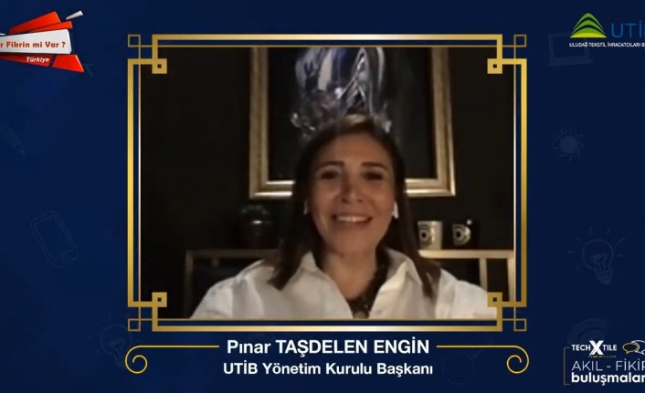 Tekstil Sektöründe Girişimcilere Önemli Fırsatlar Sunuluyor