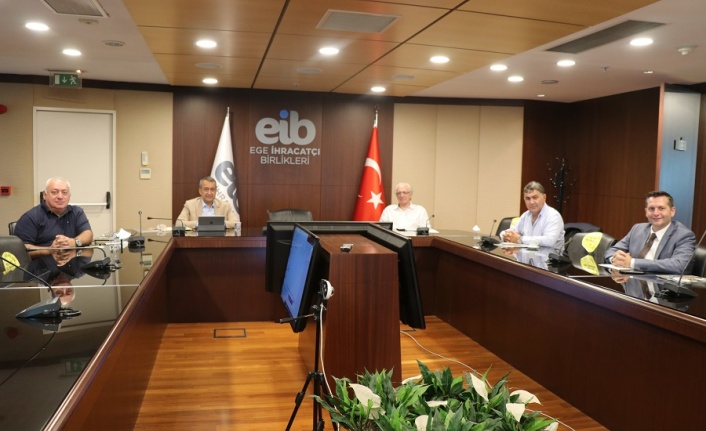 EİB ve GAİB dijitalleşmede güç birliğine gidecek