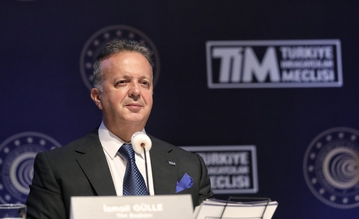 İhracatta Cumhuriyet tarihinin Eylül ayı rekoru kırıldı