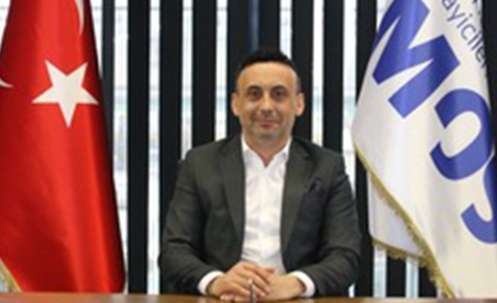 İMOS, Almanya Mow Fuarına katılıyor