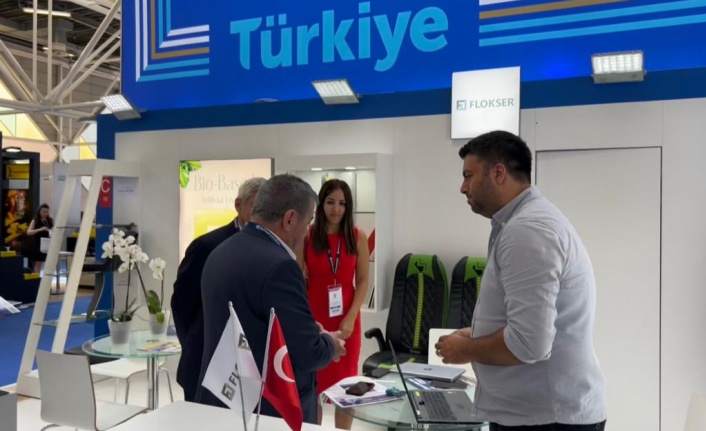 OİB’den İtalya’daki Autopromotec Fuarı’na 11 firmayla milli katılım