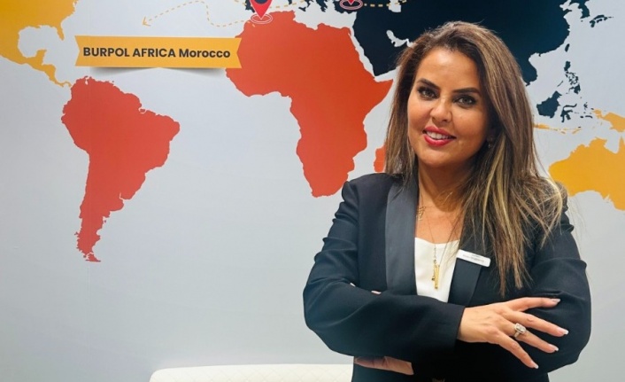 “Türkiye plastik ham madde ithlatında Avrupa’da ikinci sırada”
