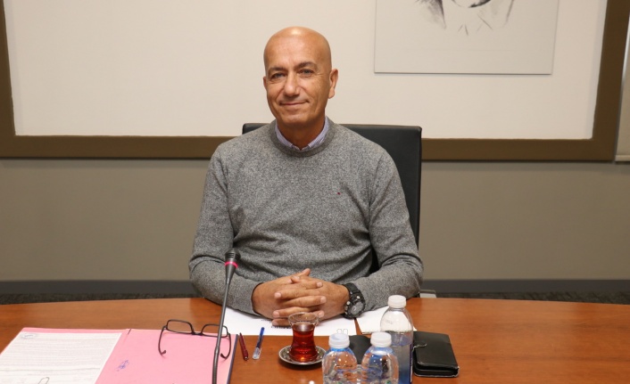 UYMSİB’de gündem Bursa siyahı inciri