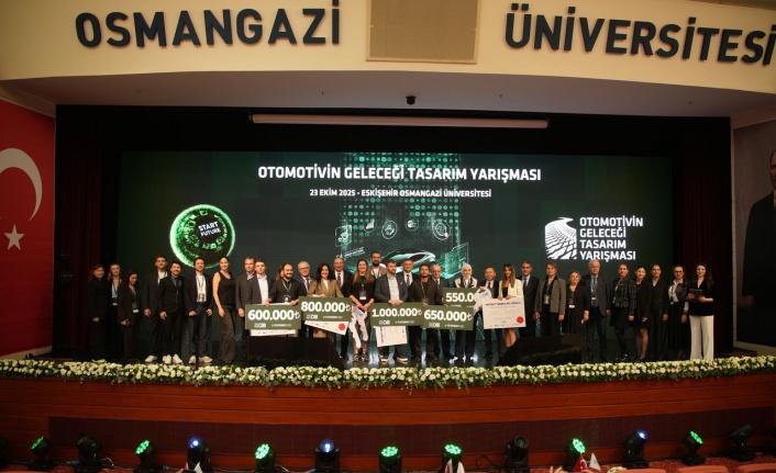 OİB’den mobilitenin geleceğine akıllı dokunuş