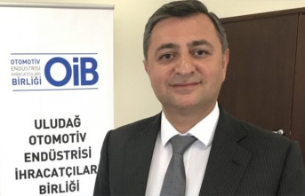 UİB’in haziran ayı ihracatı 2,5 milyar dolar oldu