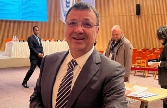 ÇİB’de Adnan Aslan güven tazeledi