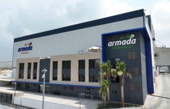 Armada Gıda global pazarlardaki payını daha da artıracak