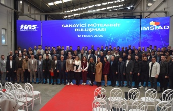 Has Asansör’ün 45. gurur yılı