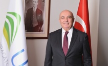 UMSMİB’nin 2023 ihracat hedefi 320 milyon dolar