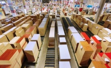 Çilek Arjantin’e ilk sevkiyatını gerçekleştirdi