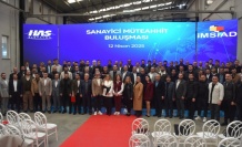 Has Asansör’ün 45. gurur yılı