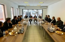 Romanya Türk firmaları için cazip bir Pazar