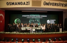 OİB’den mobilitenin geleceğine akıllı dokunuş