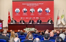 UİB, ihracata verdiği destekle büyüyor