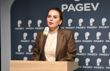 Yıldırım : Üretim ve ihracat gücümüzü korumalıyız