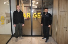 Dorukmak’tan Ar-Ge hamlesi