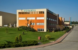 Novartis Grup Türkiye’den ihracat başarısı