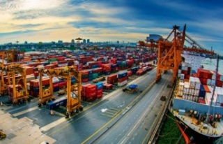 UİB’den temmuz ayında 2,3 milyar dolarlık ihracat