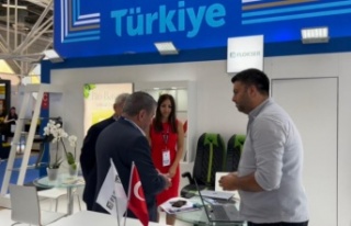 OİB’den İtalya’daki Autopromotec Fuarı’na...
