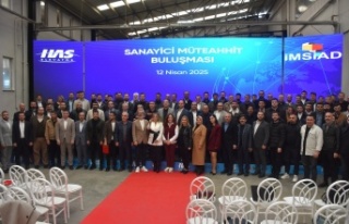 Has Asansör’ün 45. gurur yılı