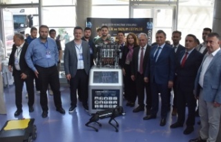 OTOFEST’e büyük ilgi