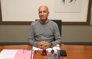 UYMSİB’de gündem Bursa siyahı inciri