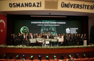 OİB’den mobilitenin geleceğine akıllı dokunuş