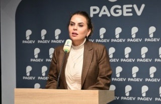 Yıldırım : Üretim ve ihracat gücümüzü korumalıyız