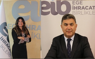 Ege İhracatçı Birlikleri, modayı temassız dönüştürüyor