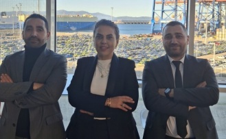 Burpol dünya markası olma yolunda