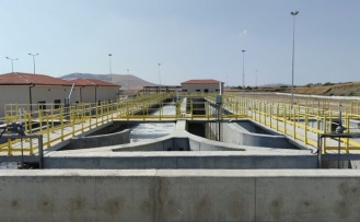 Çevre Yapı Arıtma Sistemleri'nden büyük başarı