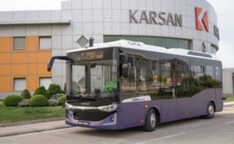 Karsan 2024’te de güçlü büyümesini sürdürdü!