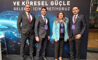 Maysan Mando’dan AFM’25 için büyük destek