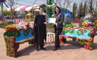 Lunaparkçılığın tecrübeli ismi Selin Sakder Akyıldız'ın hedefi Afrika