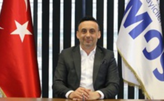 İMOS, Almanya Mow Fuarına katılıyor