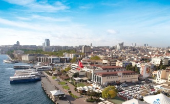 BAU eğitim sektörünün ihracat şampiyonu oldu