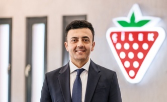 Çilek Mobilya’da üst düzey atama