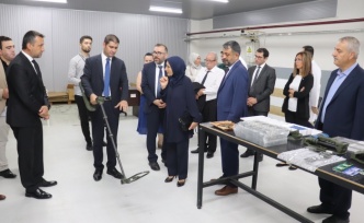 Bursa’dan savunma sanayine önemli katkı