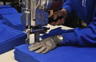 Tekstil ihracatı 2021’in ilk yarısında yüzde 126 arttı