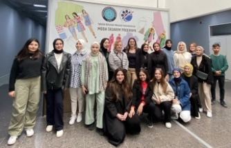 UHKİB’ten geleceğin modelistlerine ışık olan program