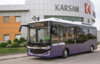 Karsan 2024’te de güçlü büyümesini sürdürdü!