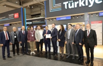 Dorukmak Rotayı ABD’ye Çevirdi