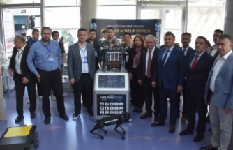 OTOFEST’e büyük ilgi