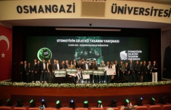 OİB’den mobilitenin geleceğine akıllı dokunuş