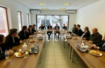 Romanya Türk firmaları için cazip bir Pazar